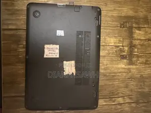 Laptop HP EliteBook 840 G3 6GB Intel Core i5 HDD 500GB
