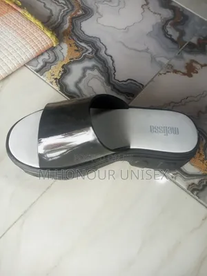 Female Footwear