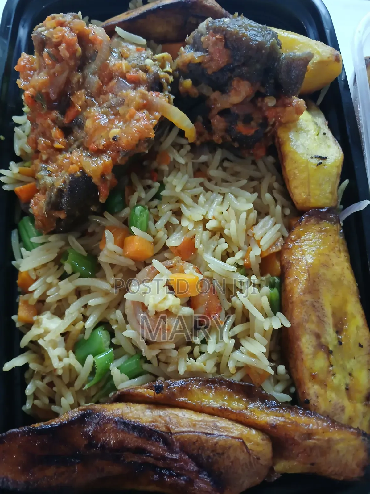 Home Made Meals