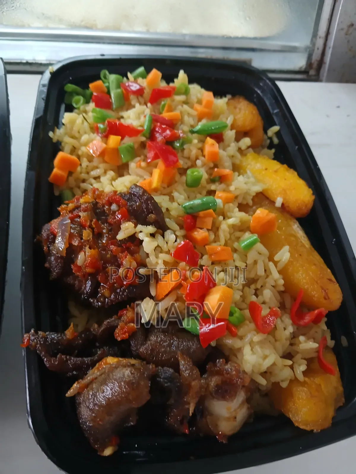 Home Made Meals