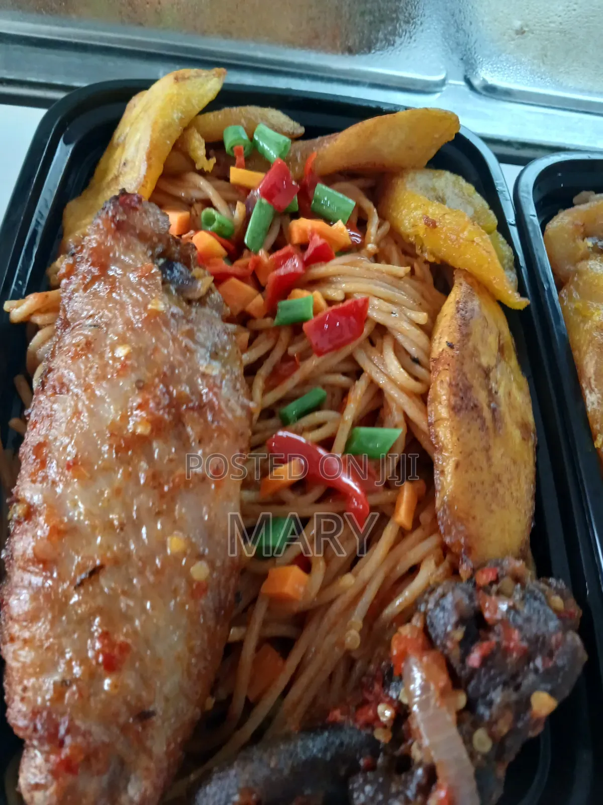 Home Made Meals