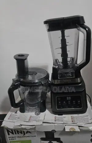 Ninja Blender