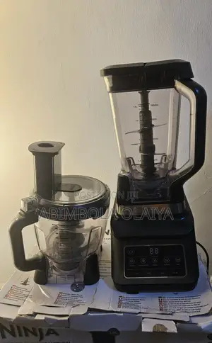 Ninja Blender
