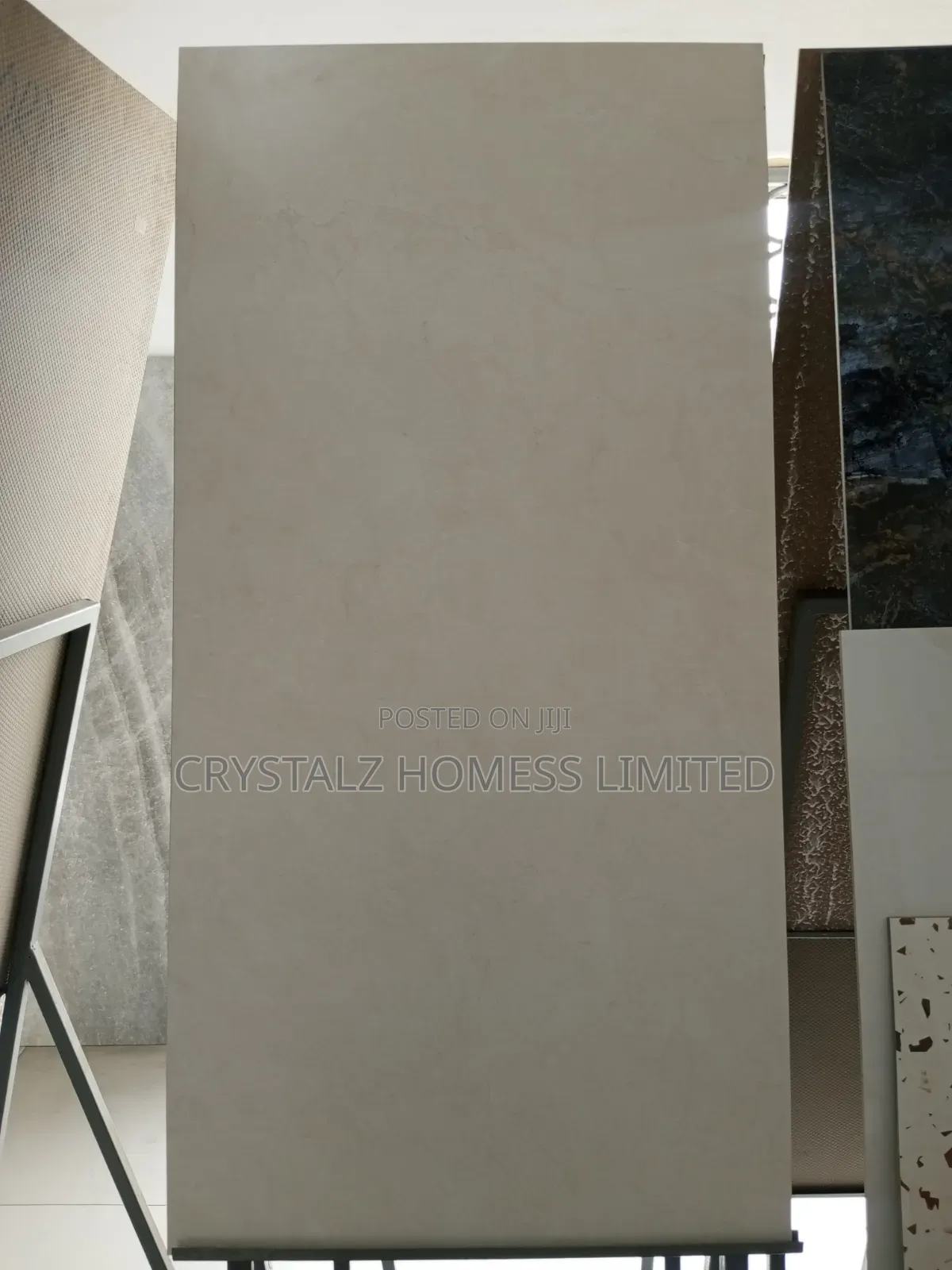 Spanish 60×120 Tiles Matt