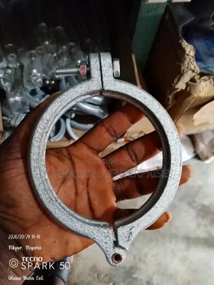 Exhaust Clip
