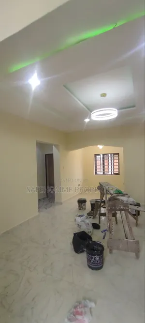 2bdrm Block of Flats in Karu for rent
