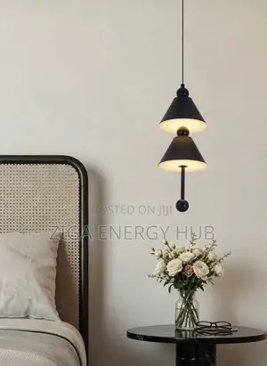 Modern Beside Pendant Luxury Light