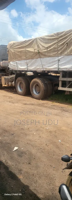 Dangote Cement and Opo Cement