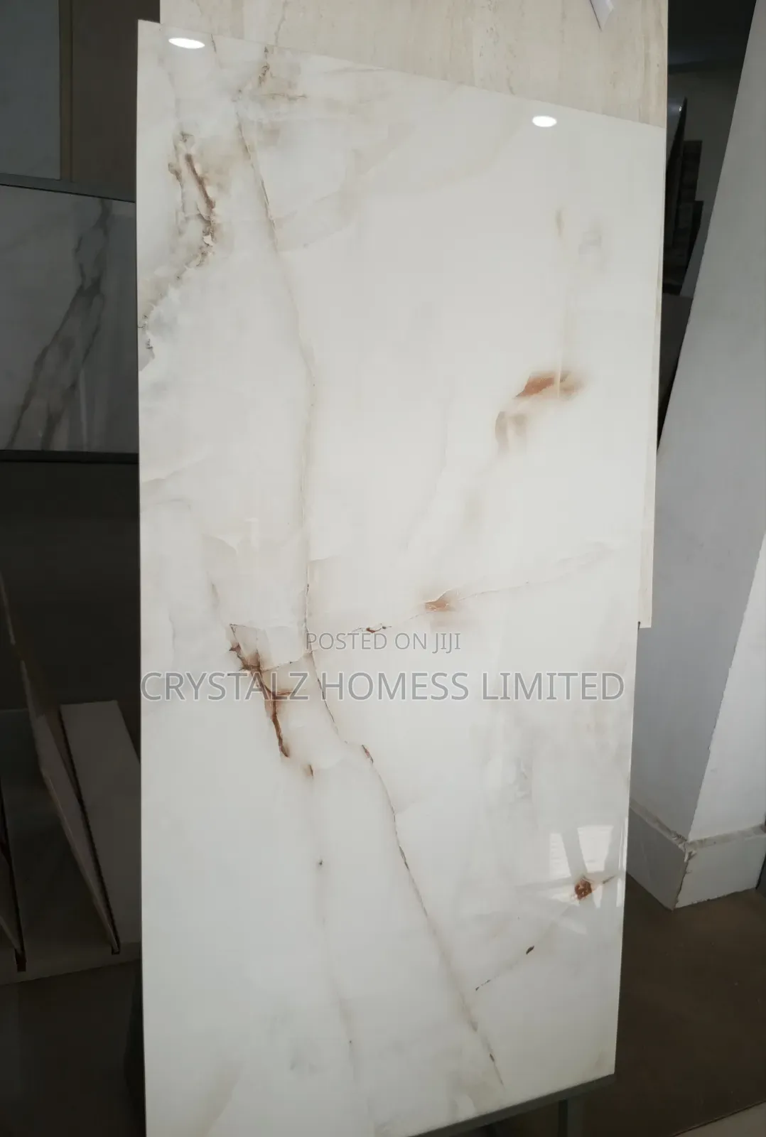 Spanish 60×120 Tiles for Wall and Floor