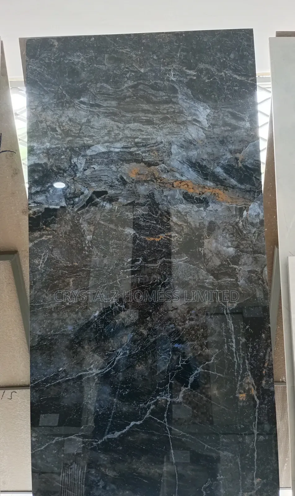 Spanish 60×120 Tiles for Wall and Floor