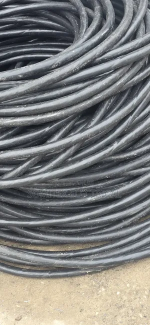 10mmx4core Coleman Wires and Cable