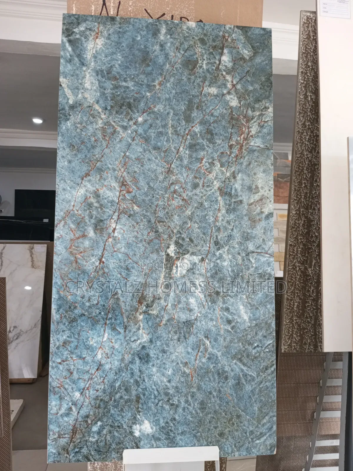 Spanish 60×120 Tiles for Wall and Floor