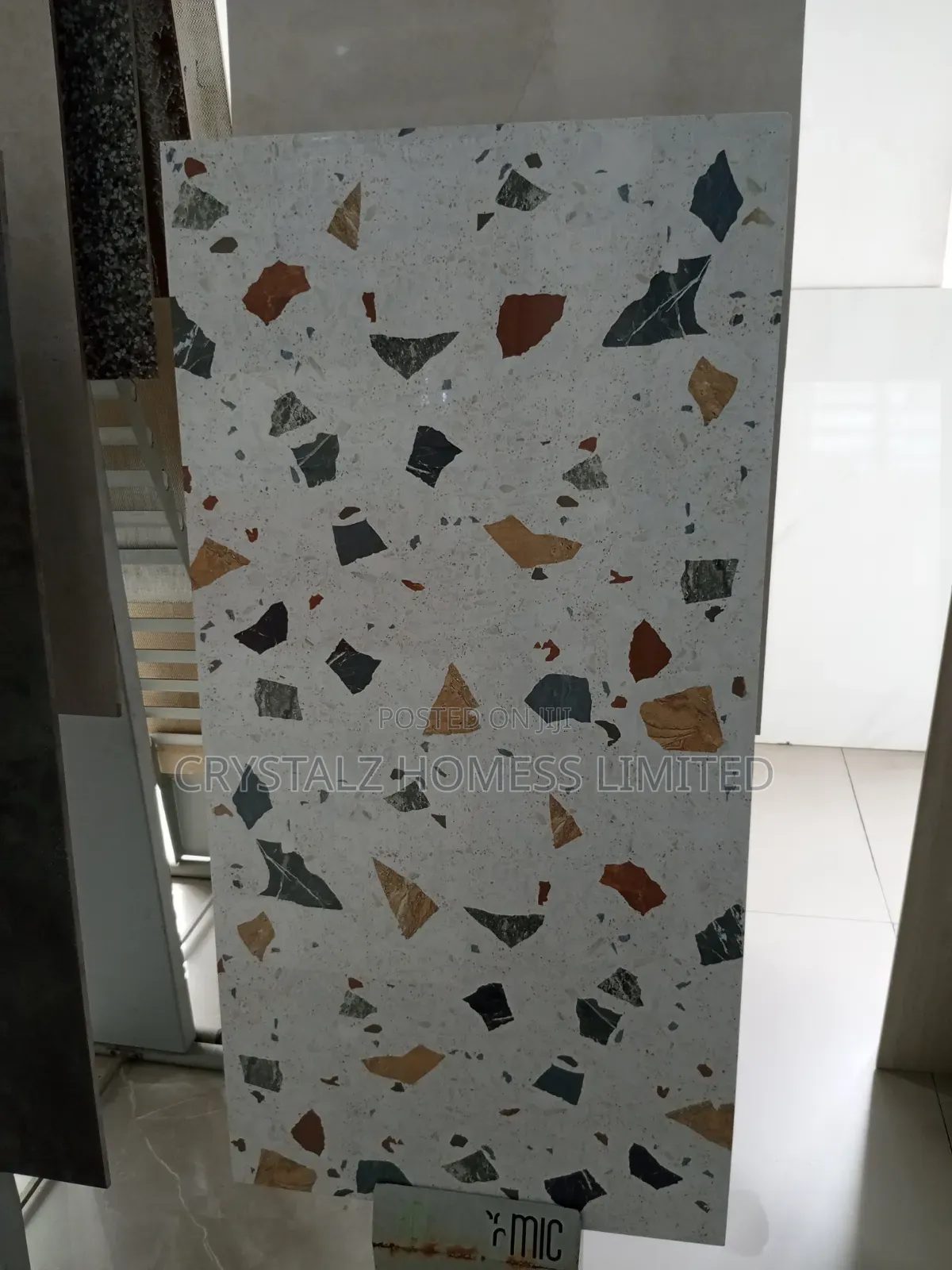 Spanish 60×120 Tiles for Wall and Floor
