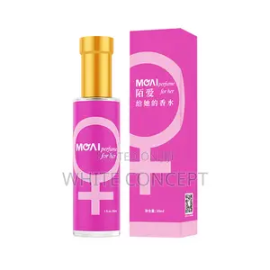 Pheromone Perfume to Lure Him - 30ml