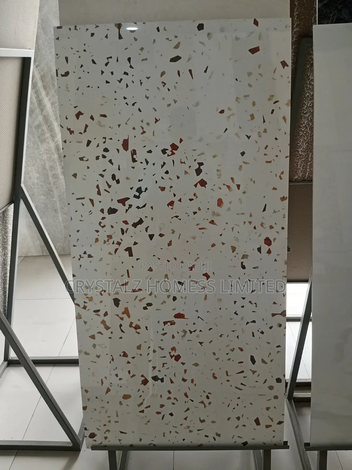 Spanish 60×120 Tiles for Wall and Floor
