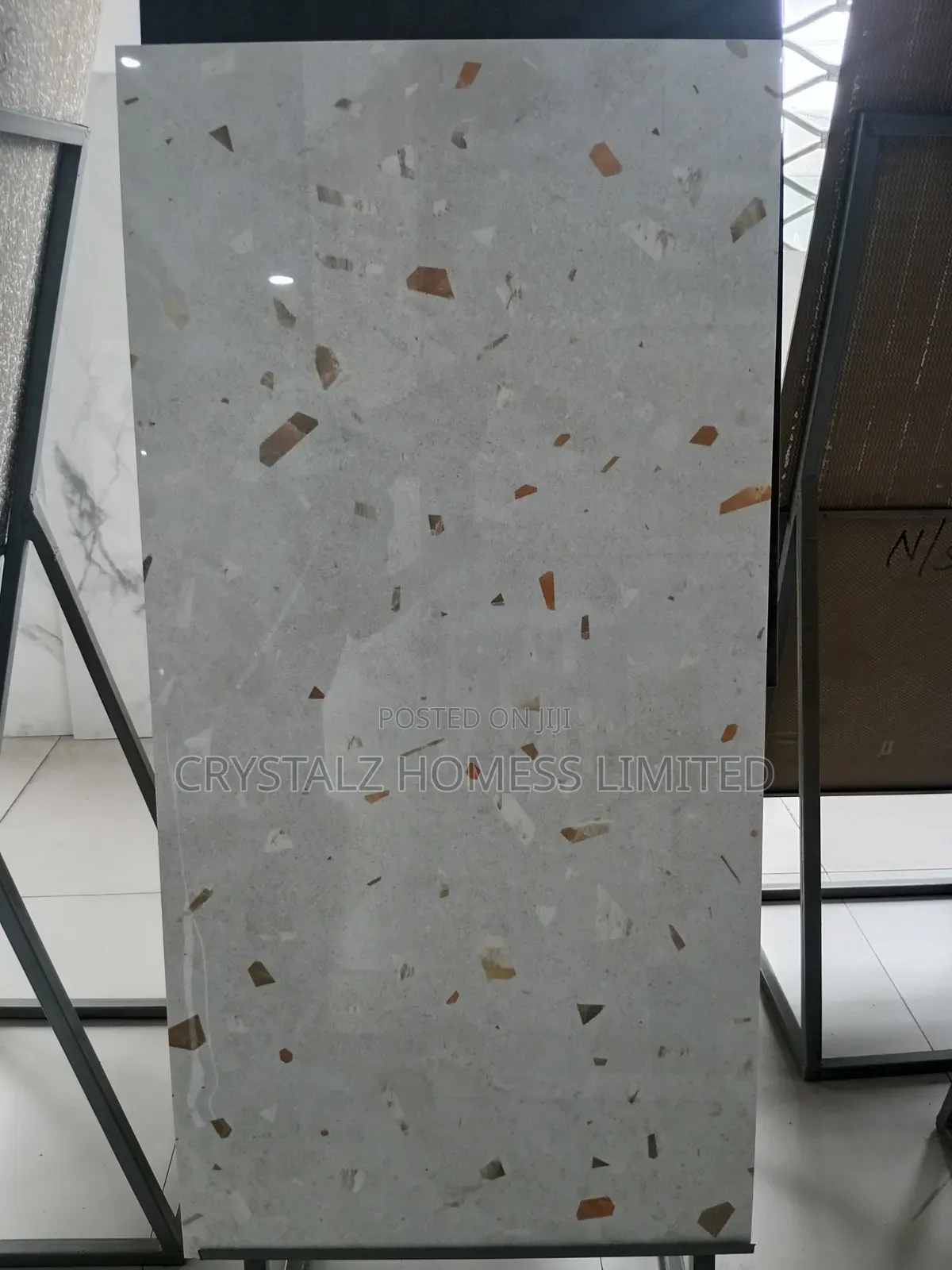 Spanish 60×120 Tiles for Wall and Floor