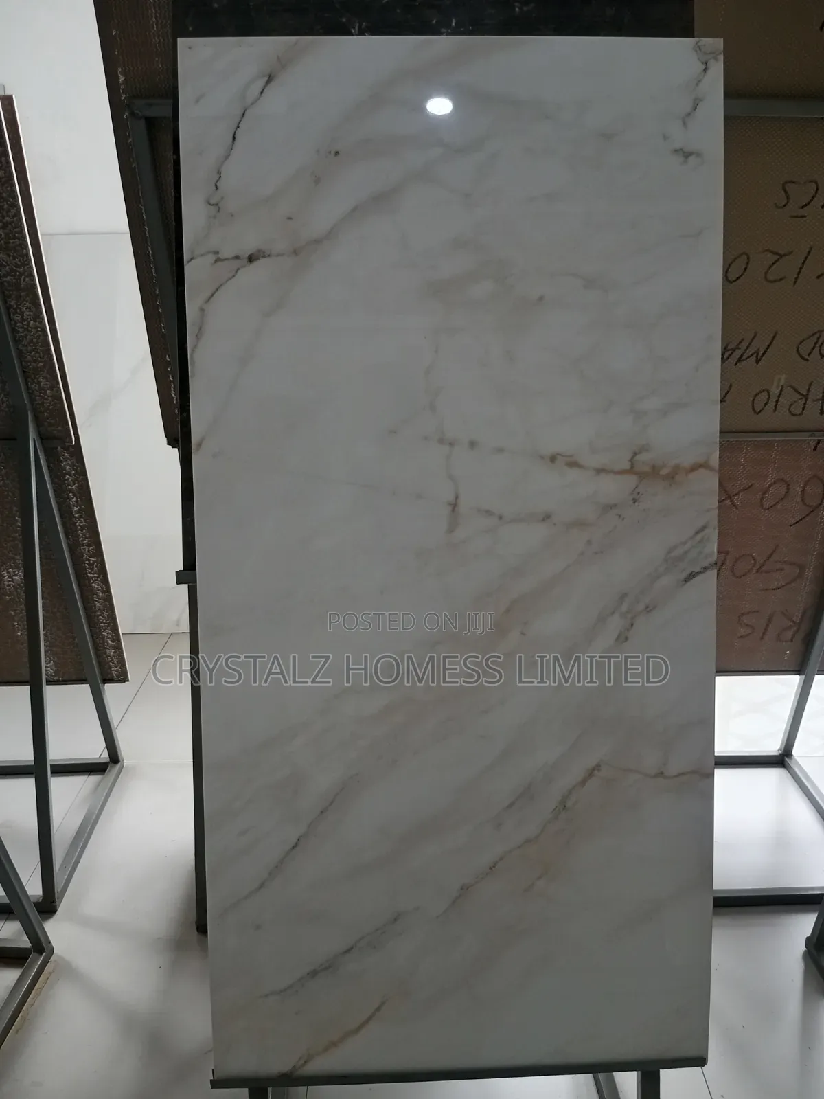 Spanish 60×120 Tiles for Wall and Floor