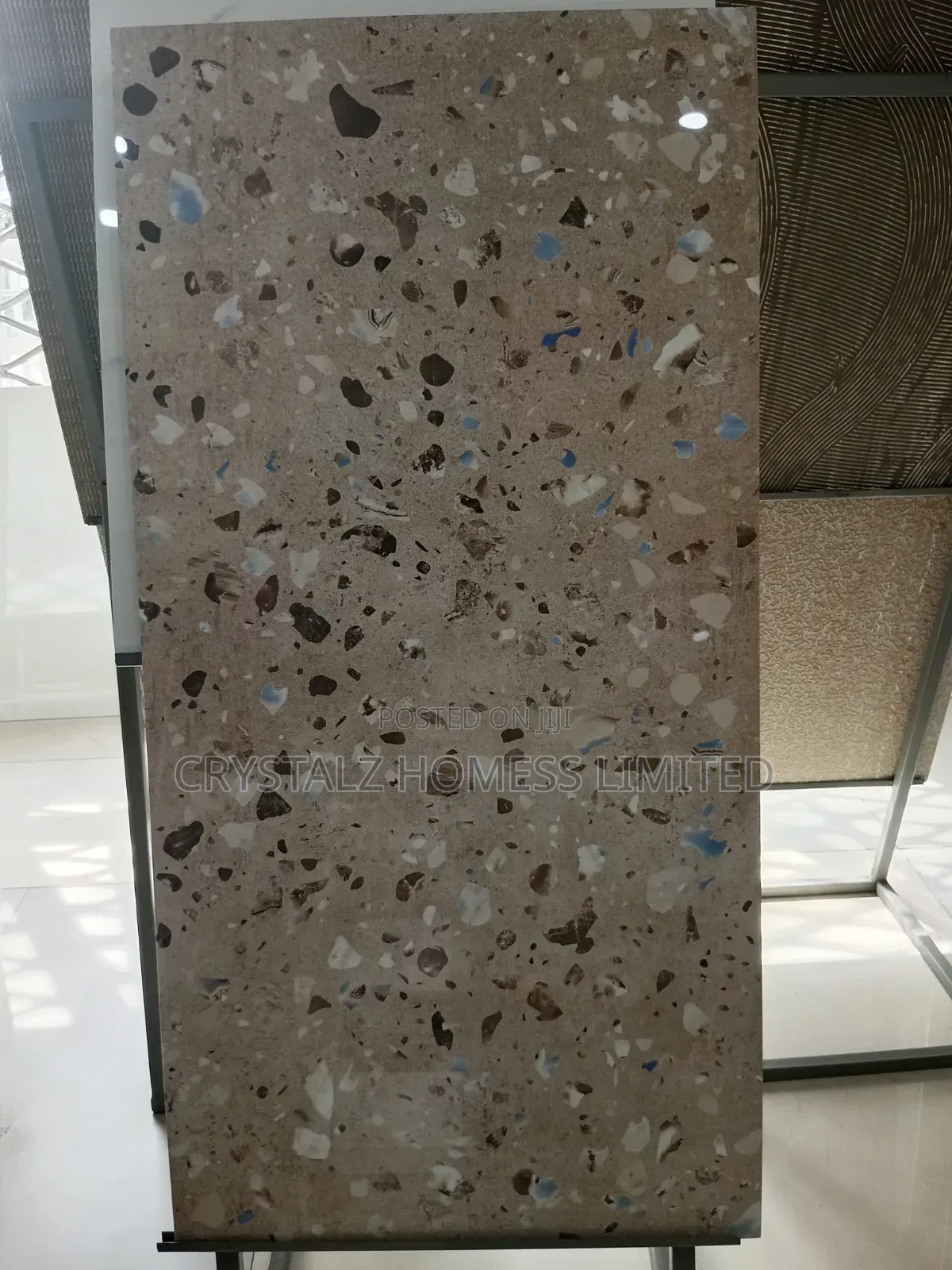 Spanish 60×120 Tiles for Wall and Floor