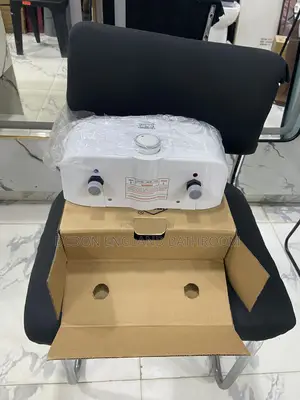 Instant Electric Water Heater