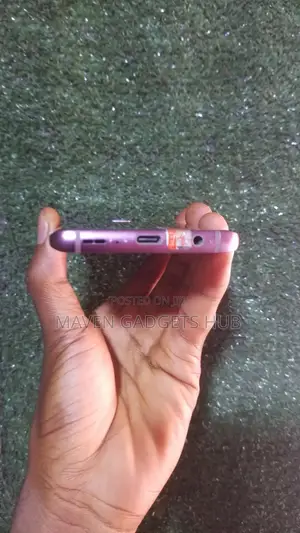 Samsung Galaxy S9 64 GB Purple