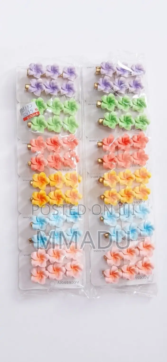 Adult Fancy Clips
