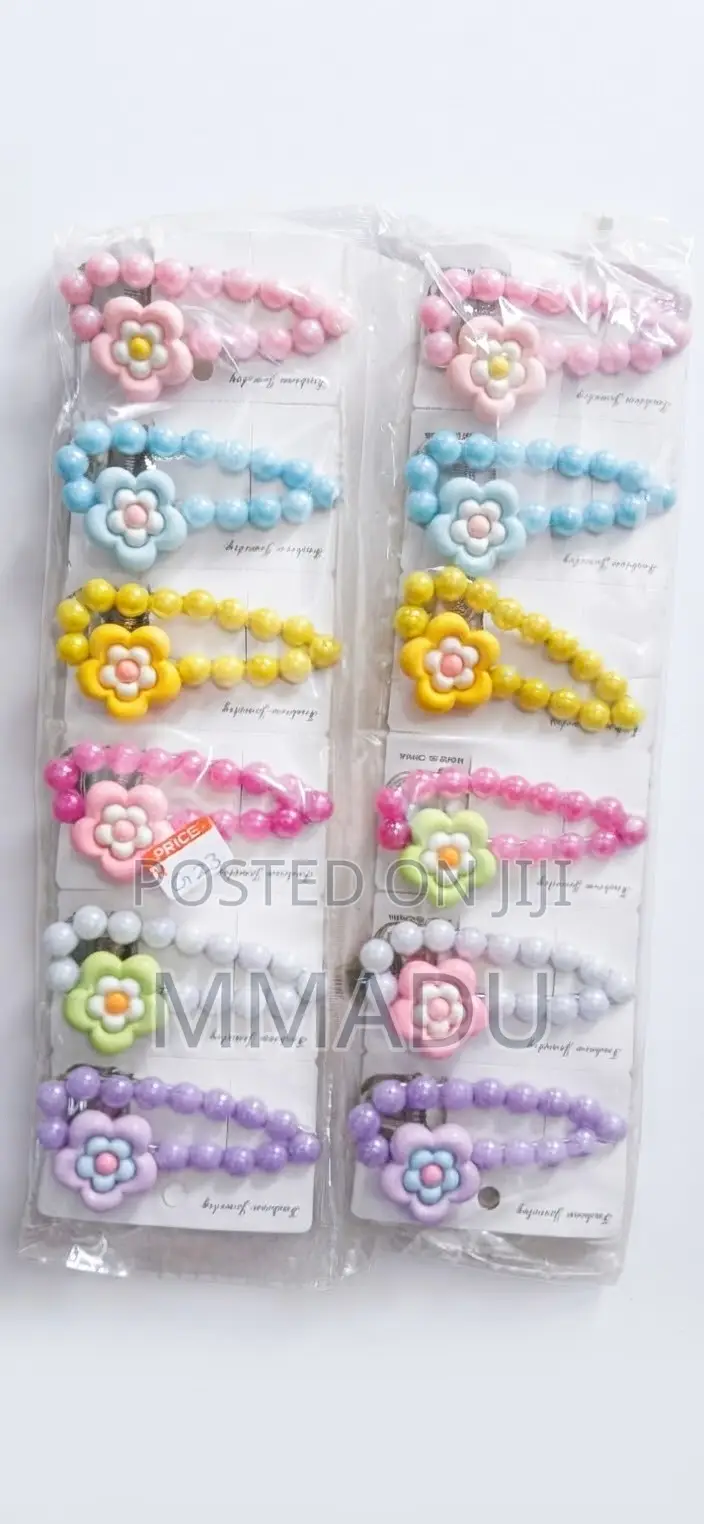 Adult Fancy Clips