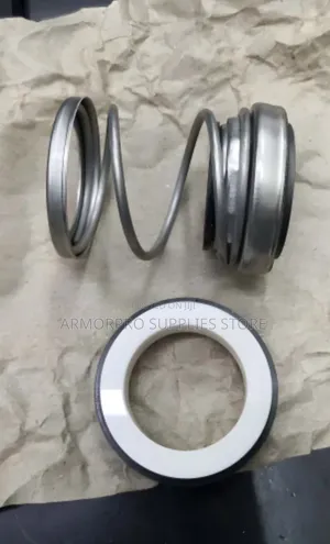 Mechanical Shaft Seal