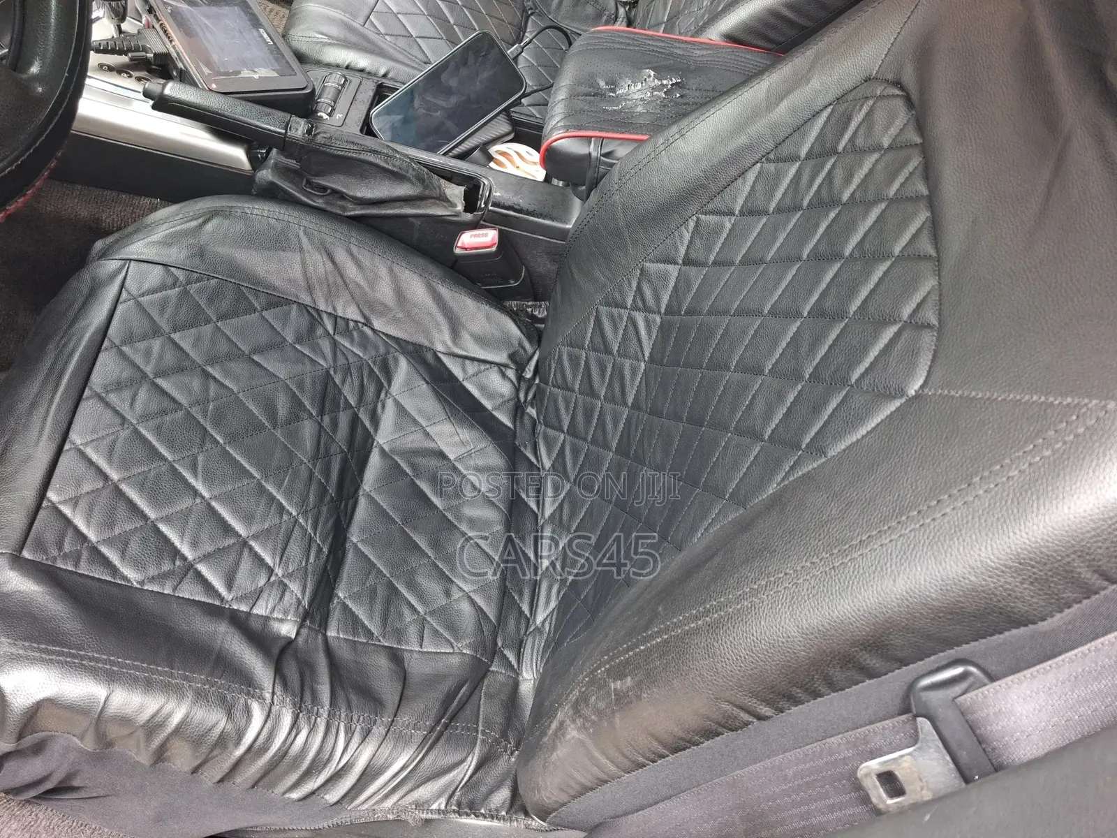 Subaru Outback 2005 Silver