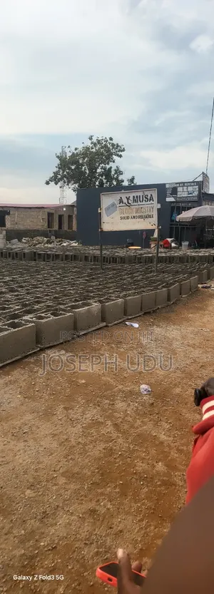 Quality Blocks Distributor