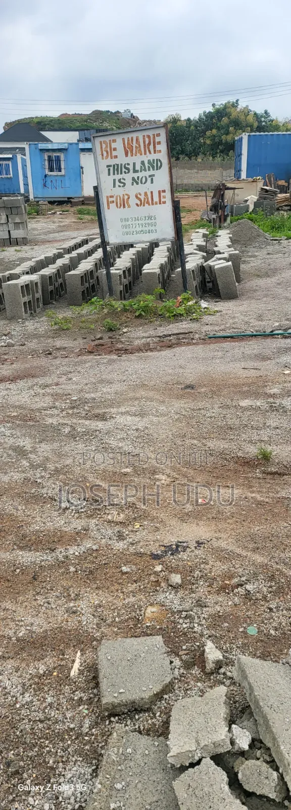 Quality Blocks Distributor