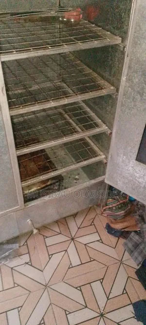 Bread Oven