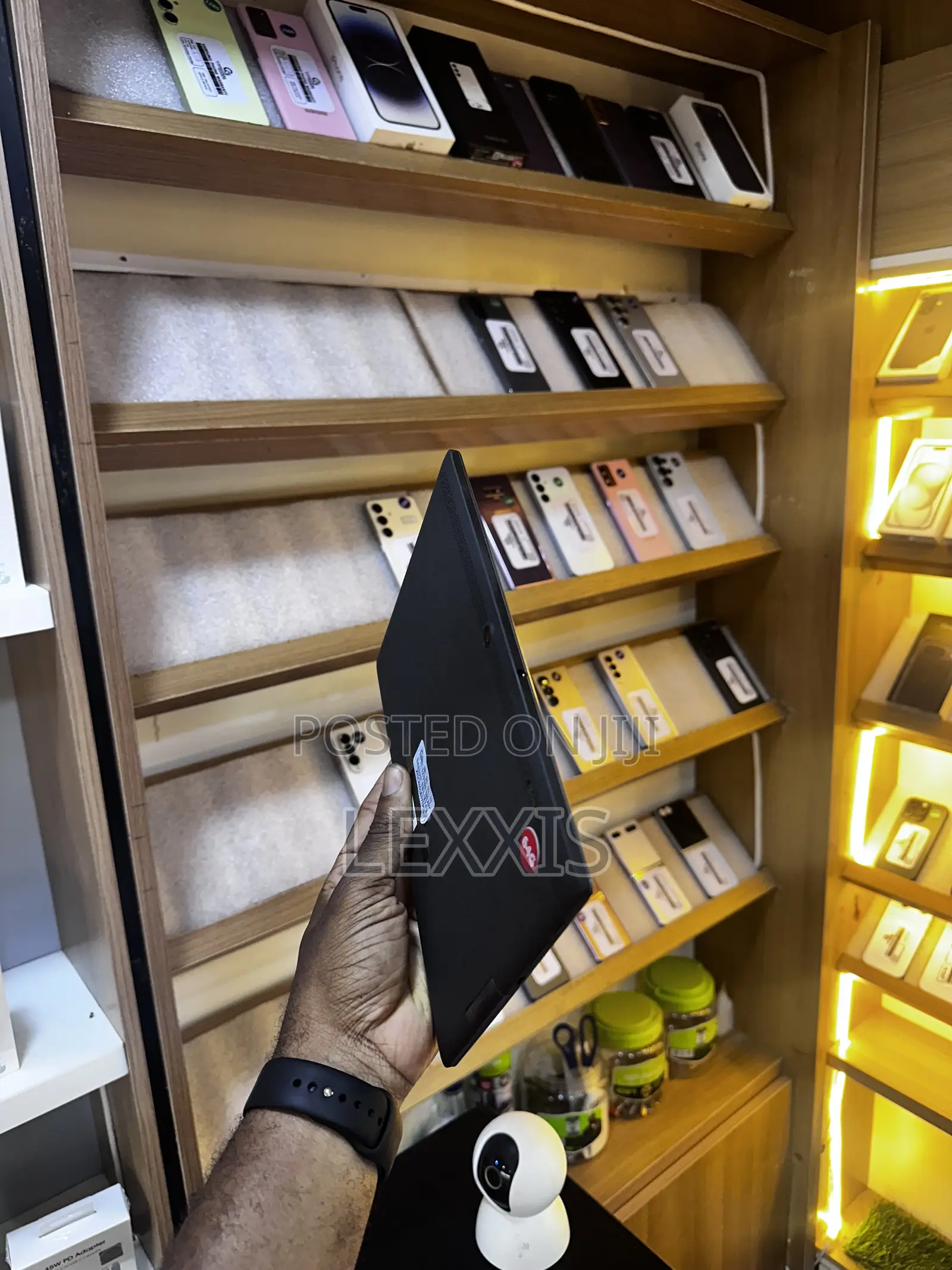 Lenovo B Black