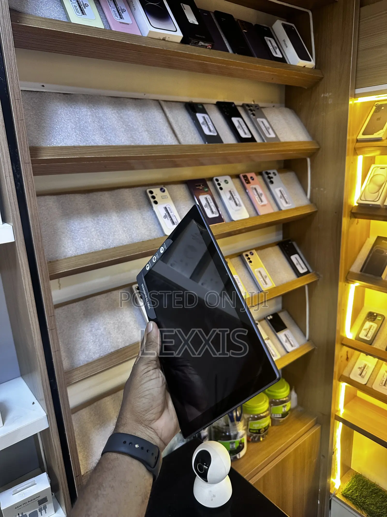 Lenovo B Black