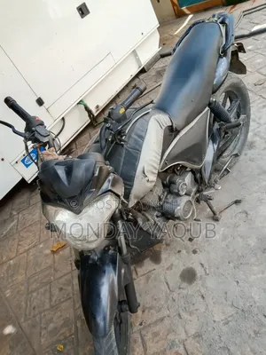 Qlink XF 200 2019 Black