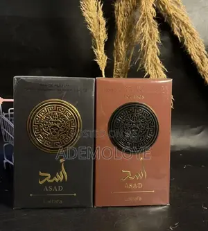 Asad Lattafa