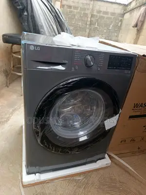 Quality LG 10.5kg Reliable Automatic Washer