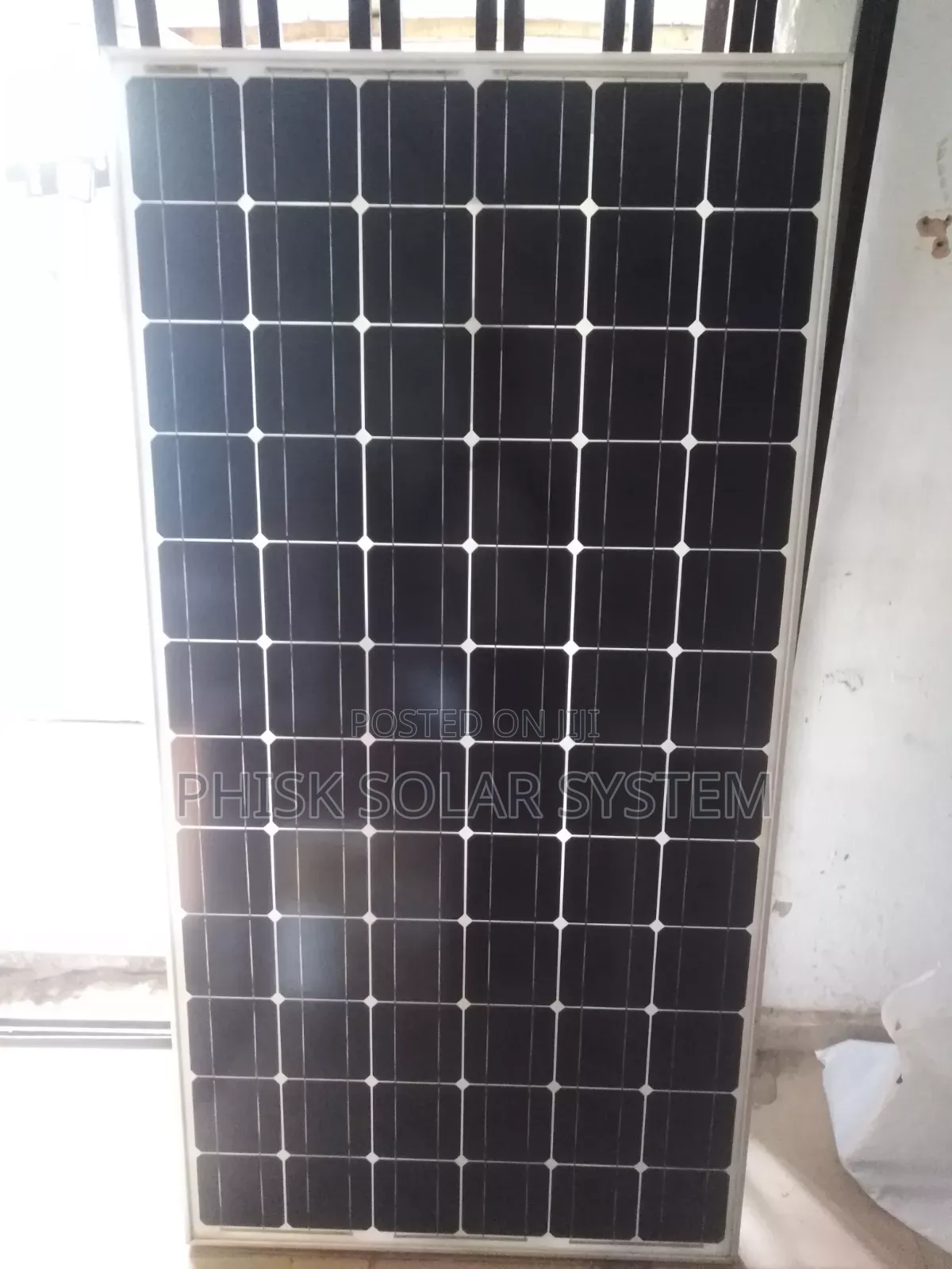 Jinko 310watt PV Panels
