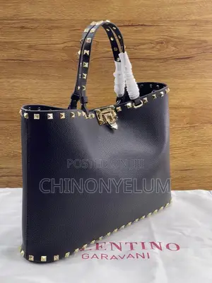 Luxury Stylish Women’s Handbag – Quality Faux Leather