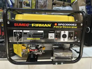 Sumec Fireman Genarator