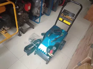 2hp High-Pressure Washer