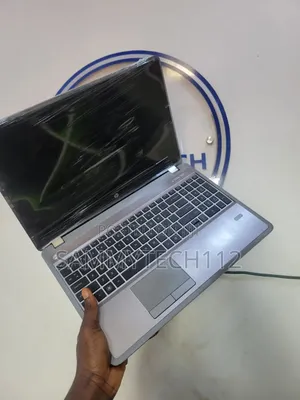 Laptop HP ProBook 4540S 4GB AMD Ryzen 3 HDD 250GB