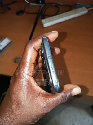 Infinix Note Edge 128 GB Black
