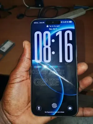 Infinix Note Edge 128 GB Black