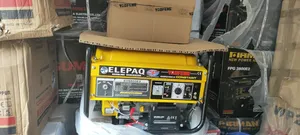 Elepaq Sv8800e2 6.5kva