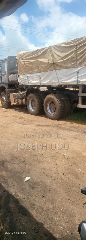 Dangote Distributor Cement and Bua Cement