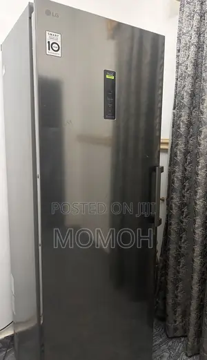 LG Original Standard Freezer – Affordable Price