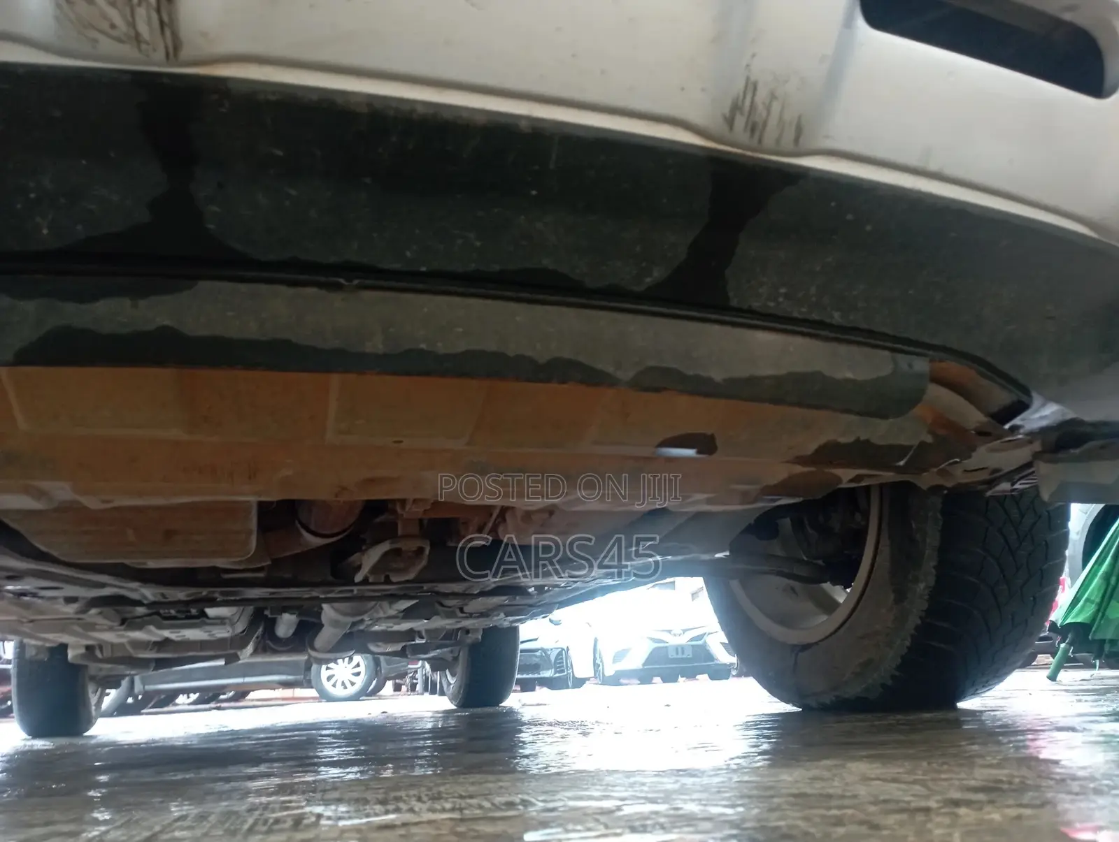 Nissan Rogue 2011 Silver