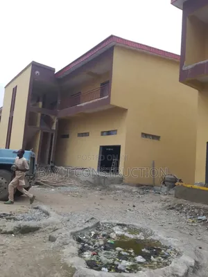 Shops and Warehouses for Sale at New Alaba Int'l Market, Ojo