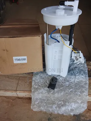 Original Complete Fuel Pump for 2008-2018 Honda Pilot and 2008 CR-V