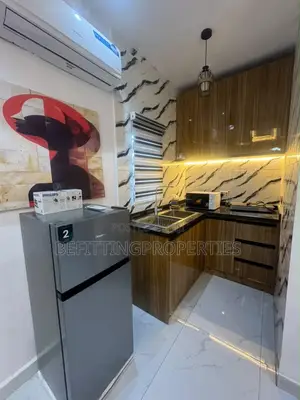 Furnished 2bdrm Apartment in Ikeja GRA for rent